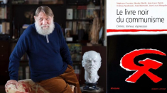 Stéphane Courtois: «Esta es la historia del Libro negro del comunismo»