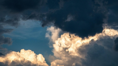 Un experto en energía nuclear afirma que el CO2 no es la causa del aumento de las temperaturas globales.