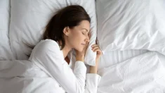 ¿Noches sin dormir? Lo que tu cerebro trata de decirle