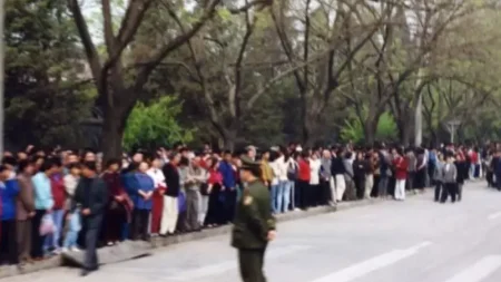 Por qué el ’25 de abril de 1999′ es importante para occidente