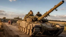 Rusia asegura que ha derrotado a las últimas fuerzas ucranianas en la región fronteriza de Kursk