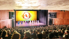 Personalidades españolas elogian Shen Yun tras asistir al espectáculo en Madrid