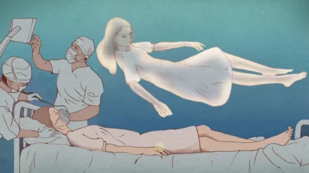 ¿Es la muerte realmente el final? 4000 experiencias cercanas a la muerte cuentan otra historia diferente