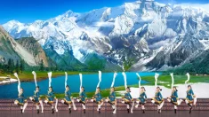 Taiwán descubre rastros de Huawei detrás de las amenazas de bomba contra Shen Yun