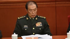 He Weidong «desaparece»: ¿Está Xi Jinping en peligro?
