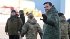 La mayoría de los países europeos no podrían defender su propio territorio, advierte Vance