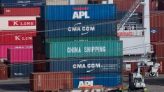 El plan de evasión arancelaria «comercio gris» de Pekín