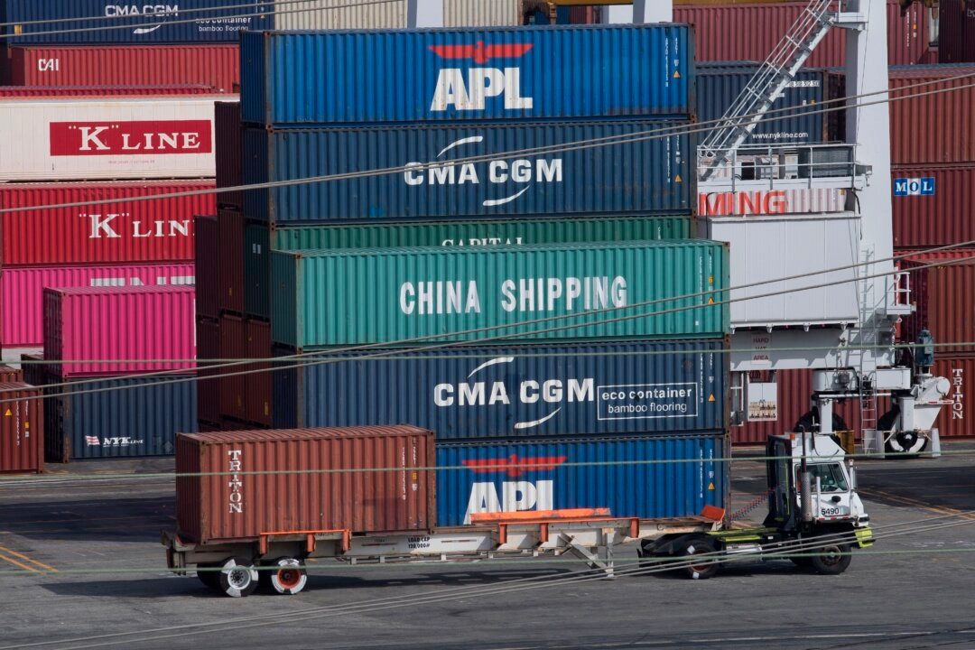 El plan de evasión arancelaria «comercio gris» de Pekín
