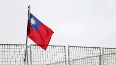 EE. UU. y UE expresan su preocupación por los juegos de guerra de China en torno a Taiwán