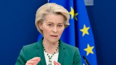La UE exhorta a China a una solución negociada ante los aranceles de EE. UU.