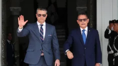 Estados Unidos promete cooperar con Panamá para frenar influencia china en el Canal