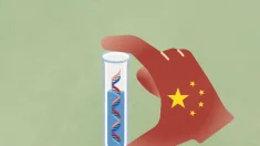 Estados Unidos se moviliza para proteger el ADN de sus ciudadanos frente a China