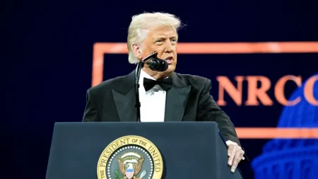 Trump pausa aranceles recíprocos por 90 días y aumenta al 125 % los aplicados a China