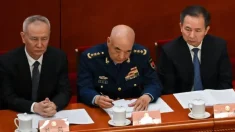 ¿Por qué fue reemplazado de la noche a la mañana el jefe de recursos humanos del PCCh?