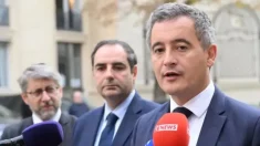 Atacan a múltiples prisiones francesas durante la noche, dice el ministro de Justicia