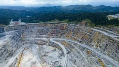 La UE y otros seis países se oponen a la revisión de seguridad nacional de EE. UU. sobre importaciones de cobre