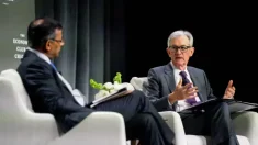 Powell destaca los riesgos que los aranceles suponen para el doble mandato de la Fed