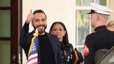 El Salvador propone intercambiar a venezolanos deportados de EE. UU. por presos políticos de Maduro