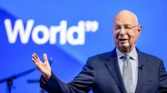 Foro Económico Mundial confirma investigación sobre denuncias contra Klaus Schwab