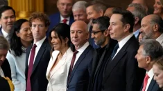 Wall Street espera resultados de los «Siete Magníficos» en medio de volatilidad e incertidumbre