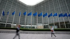 El Gran Reinicio de Europa: una propuesta conservadora para reformar la UE