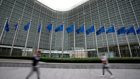 El Gran Reinicio de Europa: una propuesta conservadora para reformar la UE
