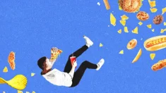 Adicción a los alimentos ultraprocesados: un creciente y poco conocido problema