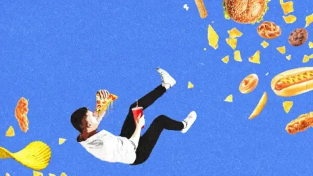 Adicción a los alimentos ultraprocesados: un creciente y poco conocido problema