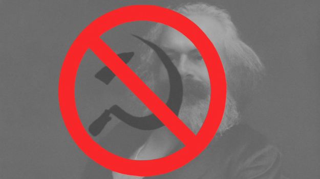 República Checa: la cámara baja aprueba prohibir la propaganda comunista