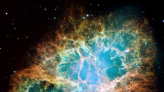 Detectan en el Mediterráneo el neutrino más energético jamás observado