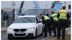 Alemania rechazará a más solicitantes de asilo en la frontera