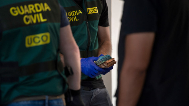 Europol: niños y jóvenes son utilizados como herramientas por el crimen organizado