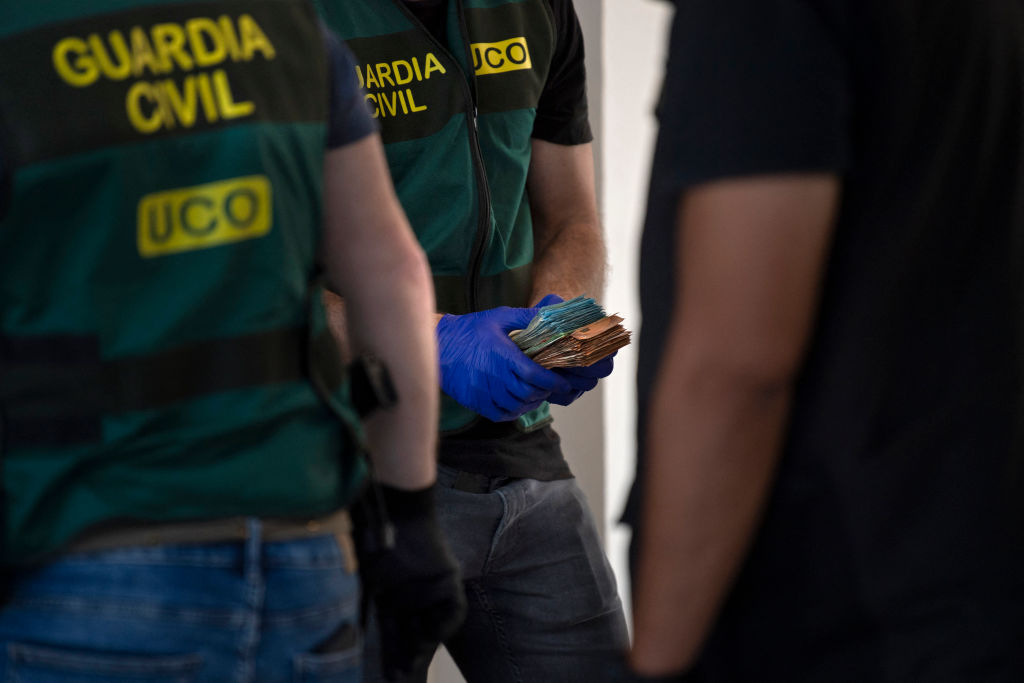 Europol: niños y jóvenes son utilizados como herramientas por el crimen organizado