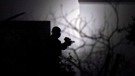 Guardias Civiles denuncian escalada de ataques a cuarteles en el País Vasco y acusan a Marlaska de inacción total