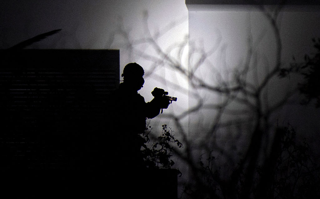 Guardias Civiles denuncian escalada de ataques a cuarteles en el País Vasco y acusan a Marlaska de inacción total