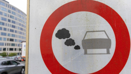 Lo que necesita saber sobre el estado de las zonas de bajas emisiones en España