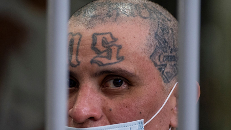 Conozca la Mara Salvatrucha MS-13: la banda criminal que trata de infiltrarse en España