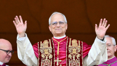 «Habemus papam»: Robert Francis Prevost será el papa León XIV