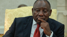 Sudáfrica, el genocidio que «no existe»