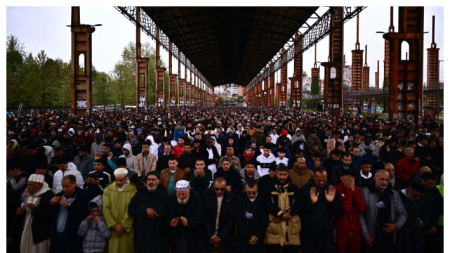 Cómo el concepto de «islamofobia» impulsado en España y Europa entra en la agenda legislativa