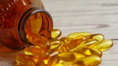 Altas dosis de vitamina D pueden retardar el daño nervioso en la primera fase de la esclerosis múltiple