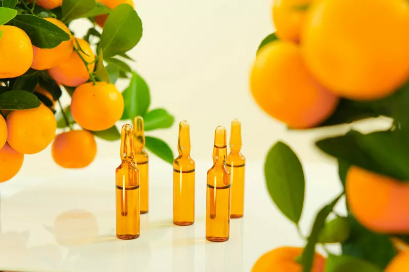 Cáncer de páncreas: altas dosis de vitamina C duplican la tasa de supervivencia