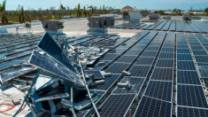 Energías renovables: ¿qué tan rápido se recupera el suministro ante una avería?