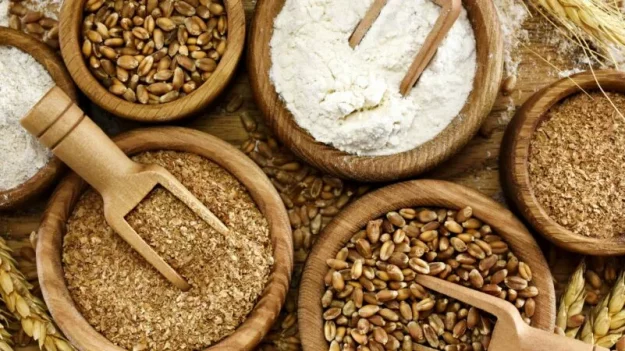 Descubra estas tres variedades de cereales ancestrales
