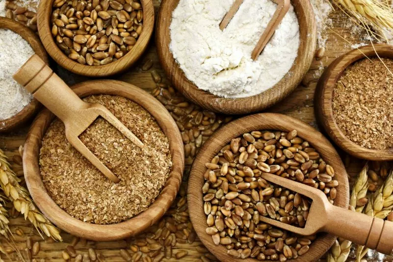 Descubra estas tres variedades de cereales ancestrales