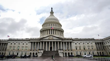 EE. UU.: La Cámara de Representantes aprueba la Ley de Protección a Falun Gong