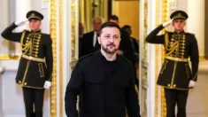 Zelenski dice que está dispuesto a reunirse con Putin en Turquía