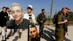 Hamás libera a Edan Alexander, el último rehén estadounidense vivo en Gaza