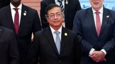 Colombia firma acuerdo de cooperación con China para adherirse a la iniciativa de la Franja y la Ruta