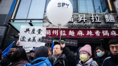 La red de comisarías ilegales chinas: un caso en Nueva York plantea interrogantes para otros países